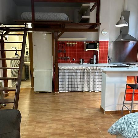 Apartamentos Berruguete Madrid Esterno foto
