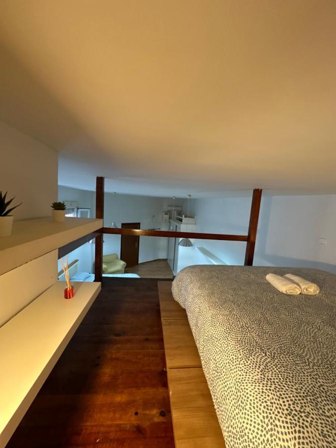 Apartamentos Berruguete Madrid Esterno foto