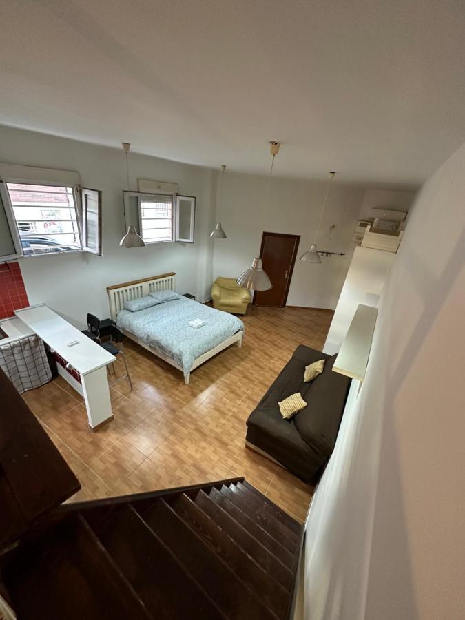 Apartamentos Berruguete Madrid Esterno foto